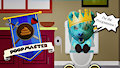 I'm the PoopMaster !!! by Venmar