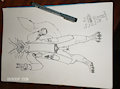 Furry Rick, Tony sanchez, ES-257