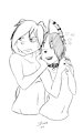 Brotherly Love by ShadyBat