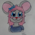 Gift art by Lamasimouse