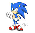 Sonic
