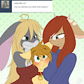 ask silvy 40