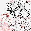 new animated avatar~