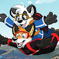 Skydiving