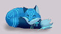 Snoozicle