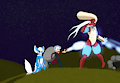 Eidolon hunting