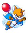 Super Kenny&rsquo;s... err, Super Lucky&rsquo;s Tale - TaviMunk