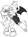 knuxouge