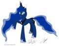 MLP: New Moon