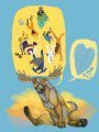 Uber is Awesome  by Skink