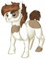 Pipsqueak  by Skink