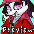 Pirate Possum