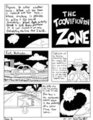 The Toonification Zone II: Suits You - CANCELLED