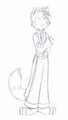 Writhe Sketch