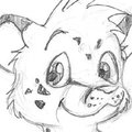 Reference Sketch, by Pandapaco