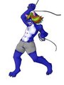 collab commission: jett