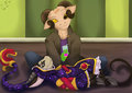 Hypno Emi by Inu