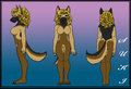 Updated Suki