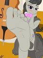 Octavia: Before the Concert by UnboundPlatinum