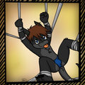 Icon for FoxietheWindragon by Ozigard
