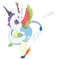 u mad? by Hatii