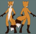zahndy - ref sheet by zahndy