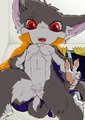 trick or treat by RyoutaSumeragi