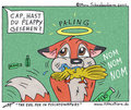 The Evil Fox In Fischtownfurs (Furbase)