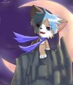 Clynarde of  the Moon