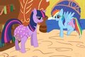 Silly Fillies