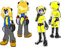 Perseus Vaide Ref by 10eleven