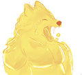 Sleepy Goo by Goodad