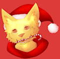 Christmas Goo (Con badge) by Goodad