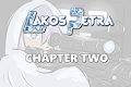 Lakos Petra Chapter Two: Violence by TheDiverseZabuza