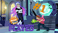 Nicktoons Unite Title Card Art