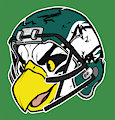 Pheagle Logo