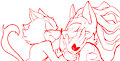 O///w///O by hhuniii