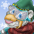 Transformin' In A Winter Wonderland