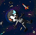 Purus in space!