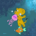 Ferald In The Abyss