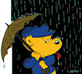 Ferald's Taste Of Rain