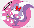 Fifi Pestazo by KikeRodz