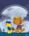 Ferald and Kingston