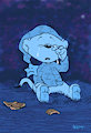 Ferald Feeling Blue