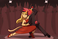 [PR137] Salsa