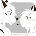 11:11 by kiyochii