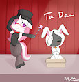Lawys magic show