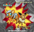 Analis And Sherry