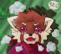 Blaze it by SuperKawaS