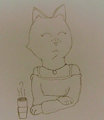 Coffee Kitty